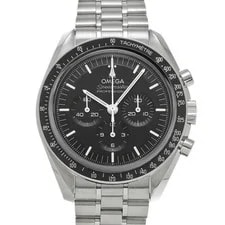 Omega — Omega Speedmaster Moonwatch Professional Co-axial Master Chronometer 310.30.... — Watch — resale