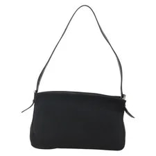 Fendi Mamma Baguette Auth am11275A 2