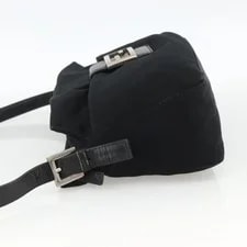 Fendi Mamma Baguette Auth am11275A 3