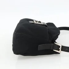Fendi Mamma Baguette Auth am11275A 4