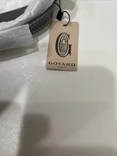 Goyard Artois Dark 4