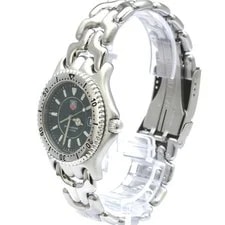 TAG Heuer Sel Professional 200M Quartz WG1119 Polished BF592605 2