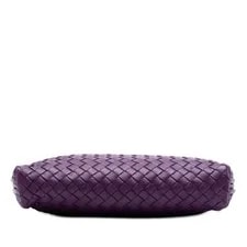 Bottega Veneta Nodini Crossbody Dark 3