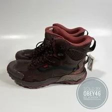 Vans MTE Crestline Gore-tex Boots Bitter GTX 2