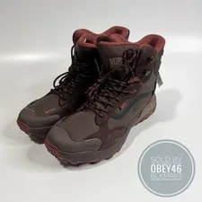 Vans MTE Crestline Gore-tex Boots Bitter GTX 3