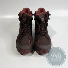 Vans MTE Crestline Gore-tex Boots Bitter GTX 4