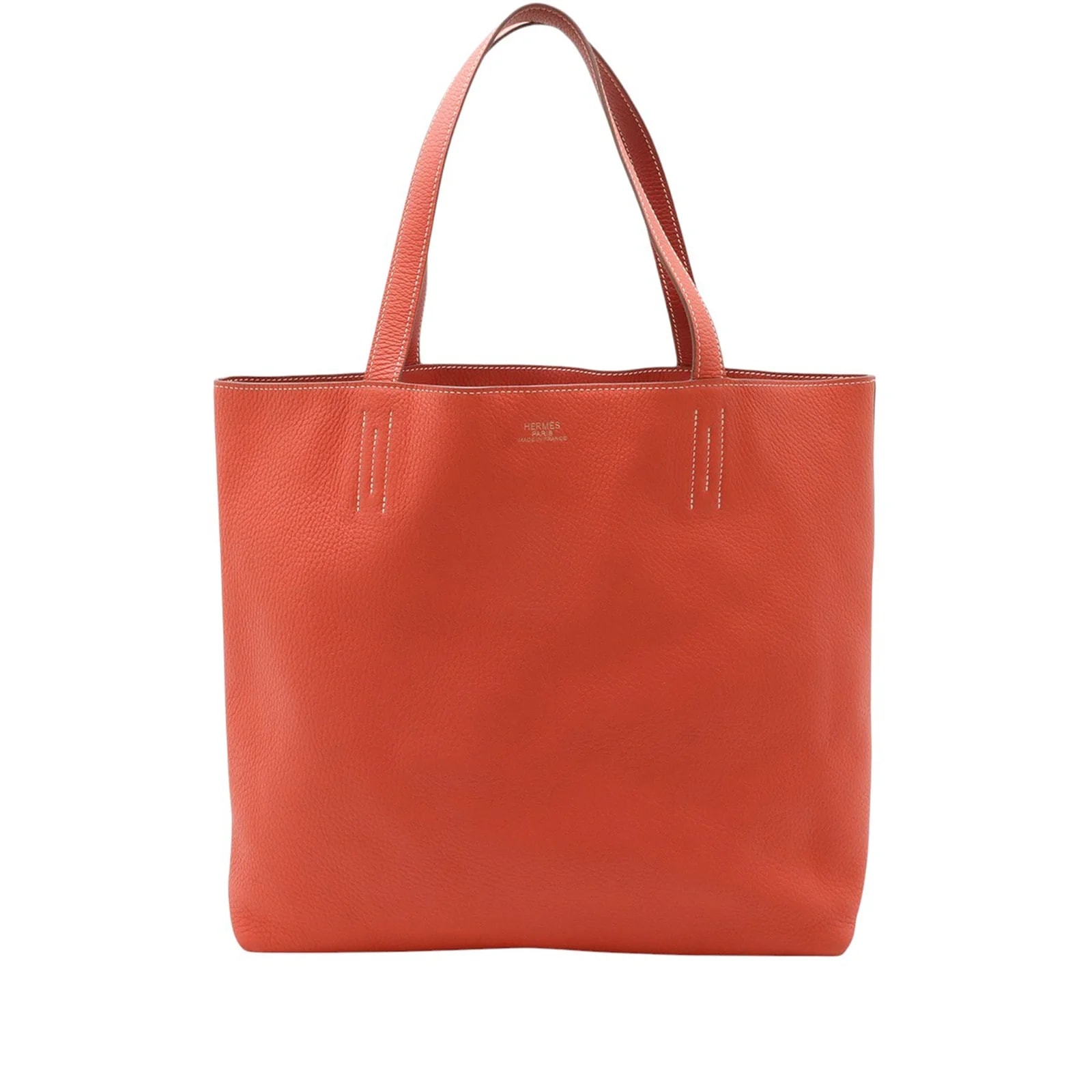 Hermès — Double Sens 36 — Handbag — resale