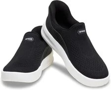 Crocs — Crocs Inmotion No Hands Slip on Comfort Shoes 211385-001 — Sneaker — resale
