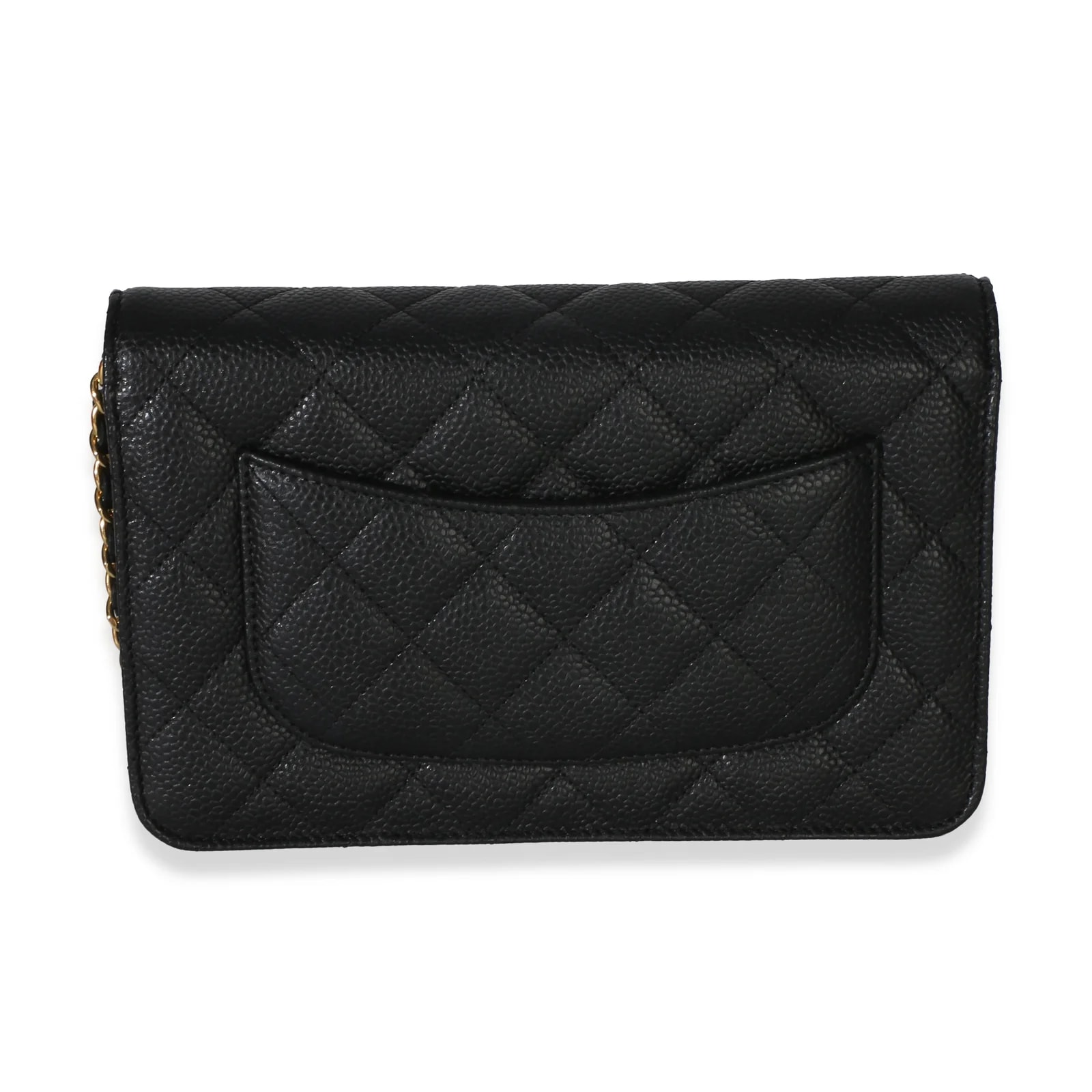 Chanel Classic Wallet on Chain 2