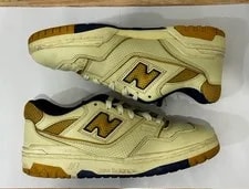 New Balance 550 Aime Leon Dore ALD Masaryk Community Gym US 8 - Preowned 3