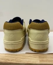 New Balance 550 Aime Leon Dore ALD Masaryk Community Gym US 8 - Preowned 4