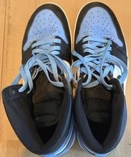 Jordan — Size 13 - Jordan 1 Retro OG High Toe — Sneaker — resale