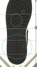 Jordan HV4089-201 Moderate Wear Or Visible Flaws 3