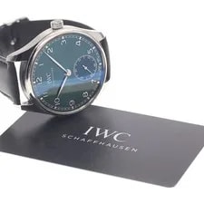IWC Portugieser IW358310 TO266570 2