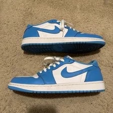 Eric Koston X Air Jordan 1 Low SB ' ' Sz 10.5 CJ7891-401 2