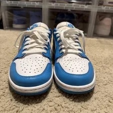 Eric Koston X Air Jordan 1 Low SB ' ' Sz 10.5 CJ7891-401 4