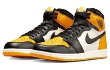 Jordan 1 Retro High OG 555088-711 3