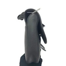 Dior Saddle Crossbody Dark (aa072926k0r) 4