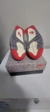 Size 10.5 - Jordan 4 Retro OG Mid 2019 3