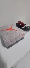 Size 10.5 - Jordan 4 Retro OG Mid 2019 4