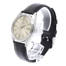 Tudor Oyster Big Rose 7934 cal.1156 Hand Winding Watch_965964 2