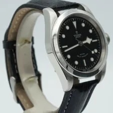 Tudor Black Bay 41 Automatic 79540 41MM Steel Neuwewertig 3 3