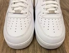 Nike Air Force 1 ’07 Low Coconut Milk Shoes 4