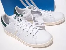 Adidas — 2019 Adidas Originals Stan Smith Ftwwht Cgreen CQ2871 Us9 — Sneaker — resale