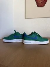 Nike Air Force 1 Low ’S Low Top Lace-Up 2