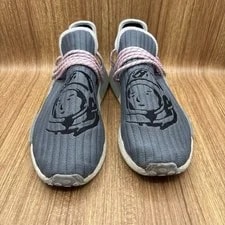 Adidas BBC NMD Human Race 12.5 Billionaire Club Pharrell 2