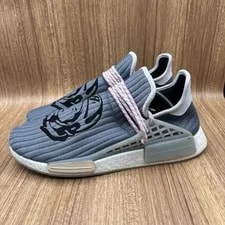 Adidas BBC NMD Human Race 12.5 Billionaire Club Pharrell 3