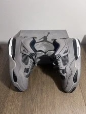 Size 9.5 - Air Jordan 4 Retro Cave 2025 FV5029-200 (Clean) 2