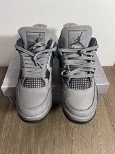 Size 9.5 - Air Jordan 4 Retro Cave 2025 FV5029-200 (Clean) 3