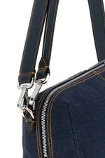 Fendi Lui Medium $2400 Dark New & 4
