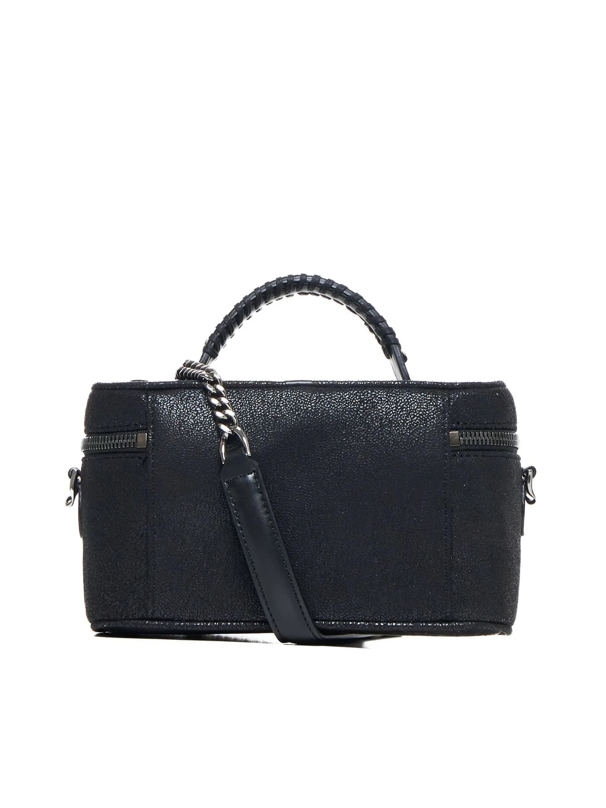 Stella Mccartney Falabella Vanity Top Handle — 3