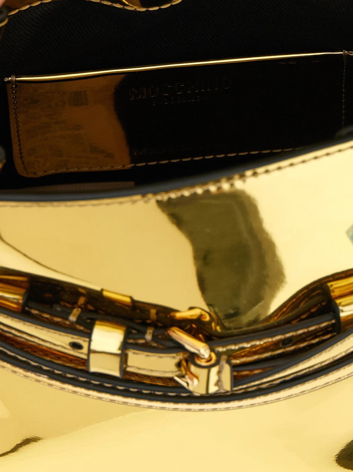 Moschino Polyethylene 4