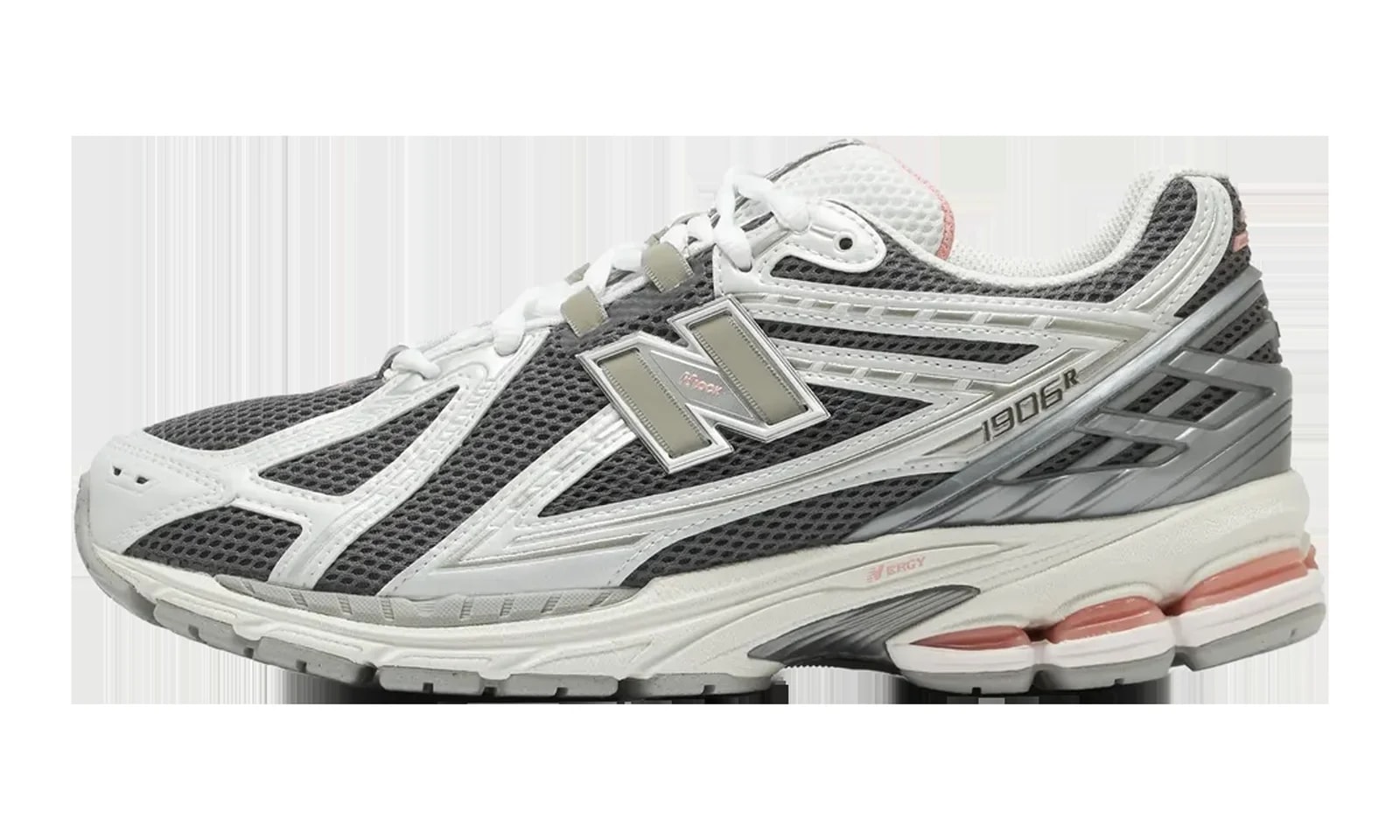 New Balance — 1906R "Castlerock / Double Bubble" U19064I5 — Sneaker — resale