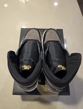 Jordan 1 Palomino Size 13 Snkrs APP 4