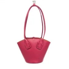 Bottega Veneta — Bottega Veneta Small Basket 592133 — Handbag — resale