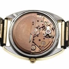 Omega Constellation Cal.1011 Automatic B 3