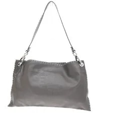 Fendi — Fendi Logo Stitched SHW Italy 84YJ107 — Handbag — resale