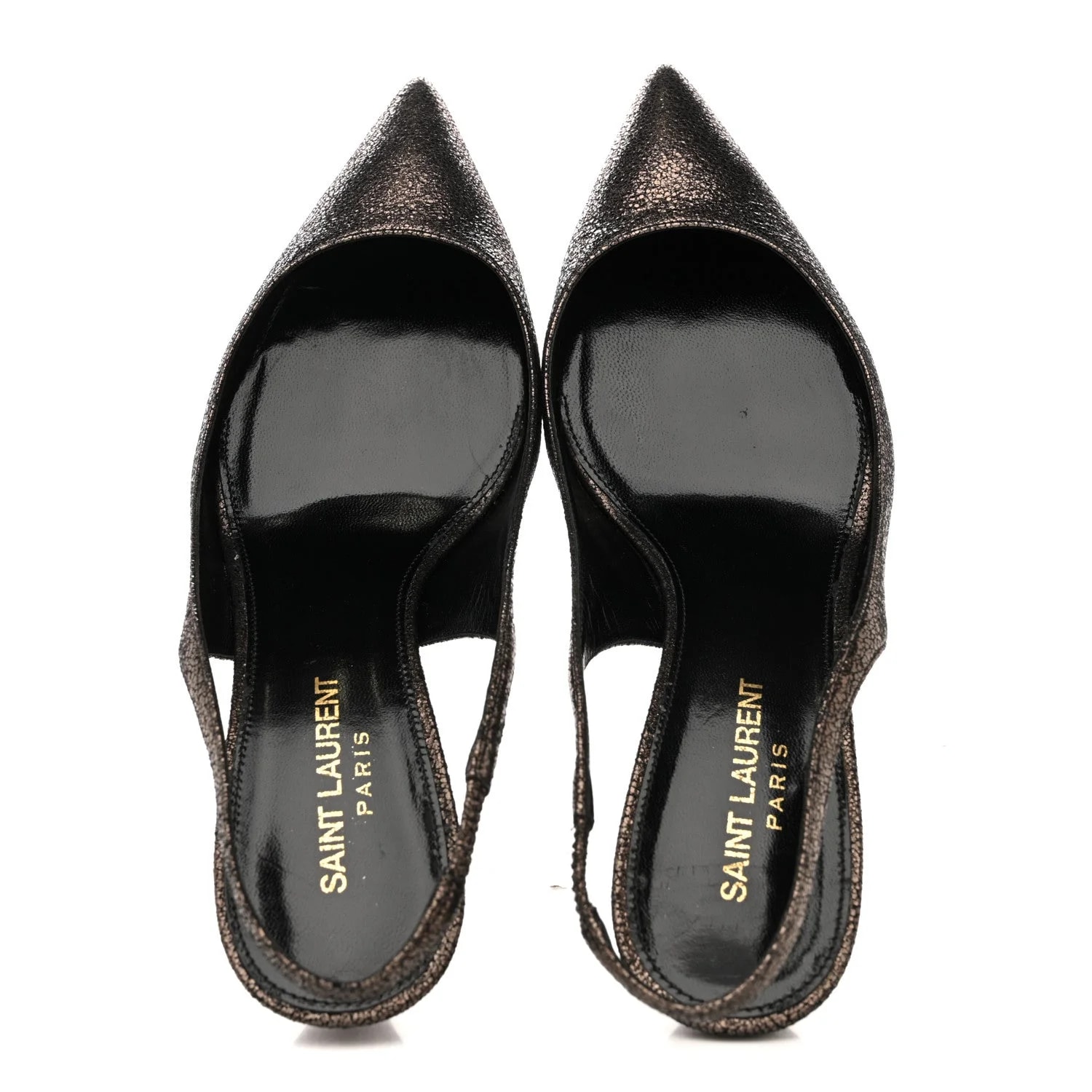 Vernice 100 Slingback Luna 39 2