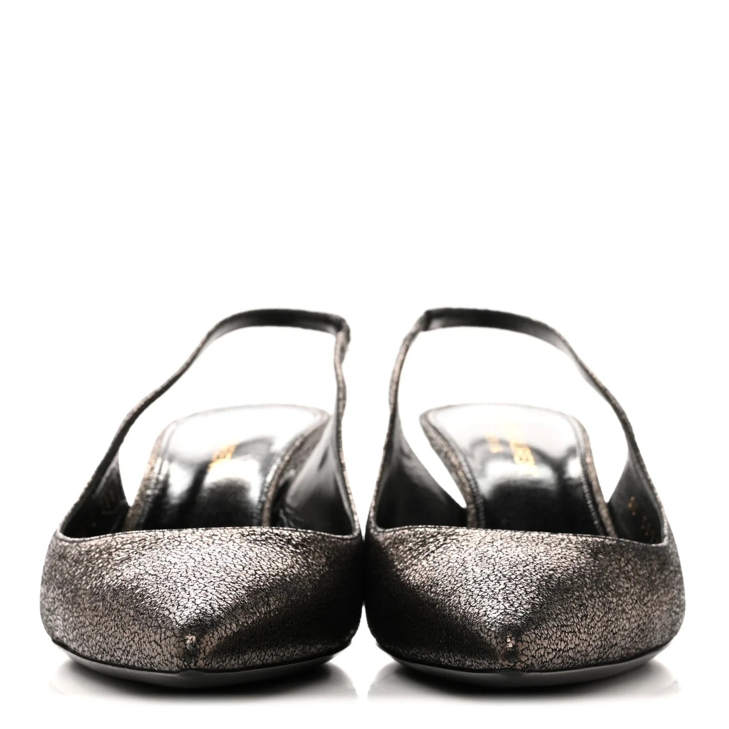 Vernice 100 Slingback Luna 39 3