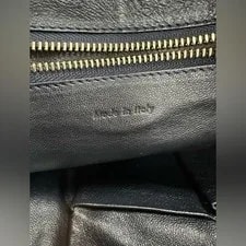 Celine & Luggage Made in Italy 4