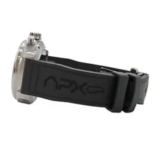 IWC Pilot IW388116 41mm Stainless Steel Black Dial Automatic #KN223 4