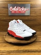 Jordan — Size 9.5M/11W - Jordan 13 Retro OG (2026) 414571-102 — Sneaker — resale