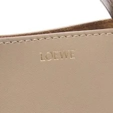 Loewe Puzzle Fold Mini S A657V25X01 From JA 4