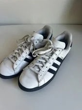 Adidas Campus & SZ 7 M 2
