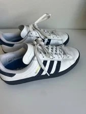 Adidas Campus & SZ 7 M 4