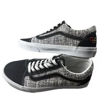 VANS — Vans Old Skool 2gether As Ourselves Low Top Shoes 9 & 10.5 New — Sneaker — resale